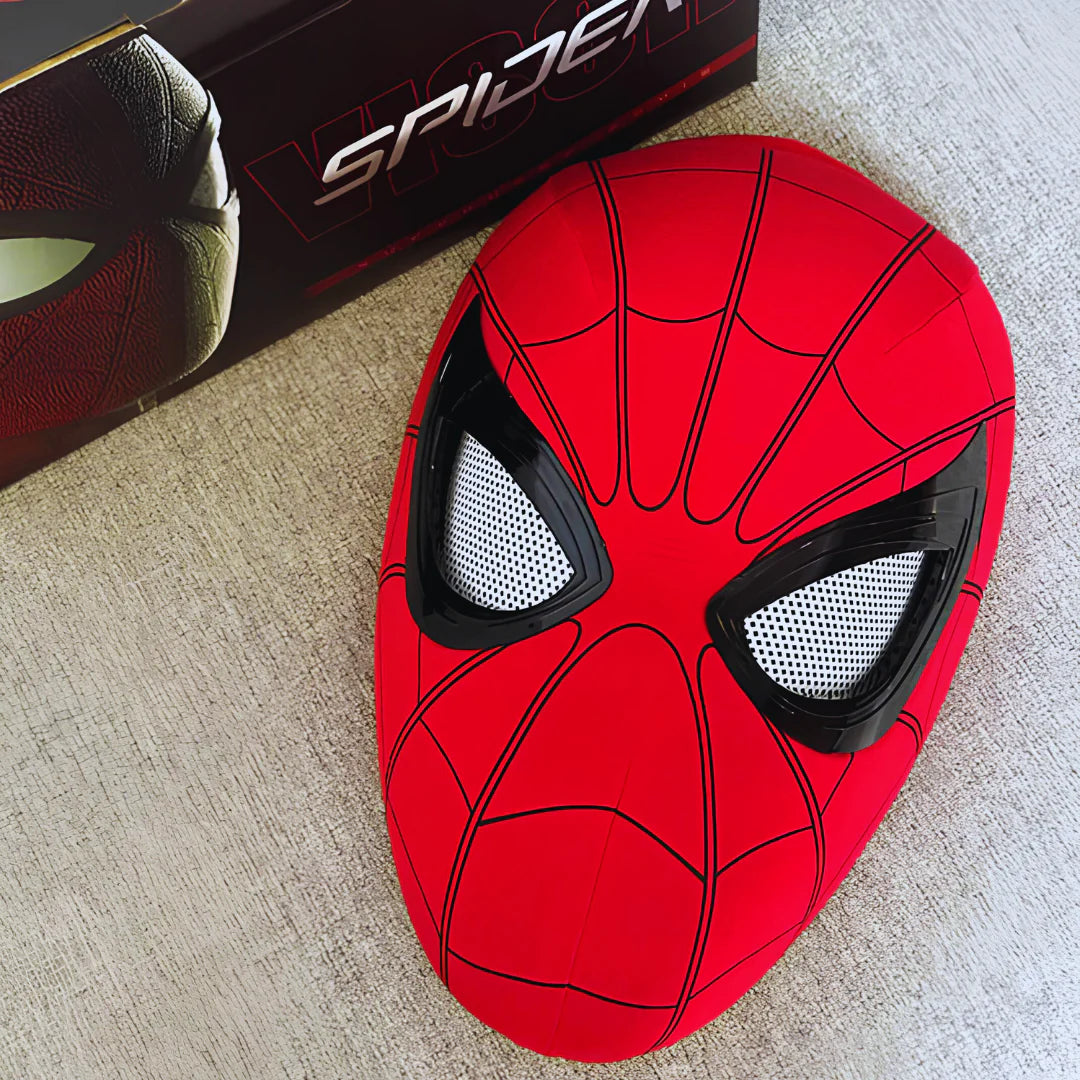 MASQUE TOM (SUPERHEROES EDITION)