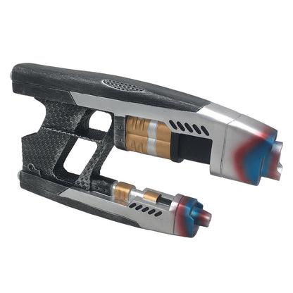 DOUBLE BLASTER