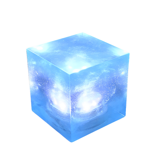 CUBE COSMIQUE