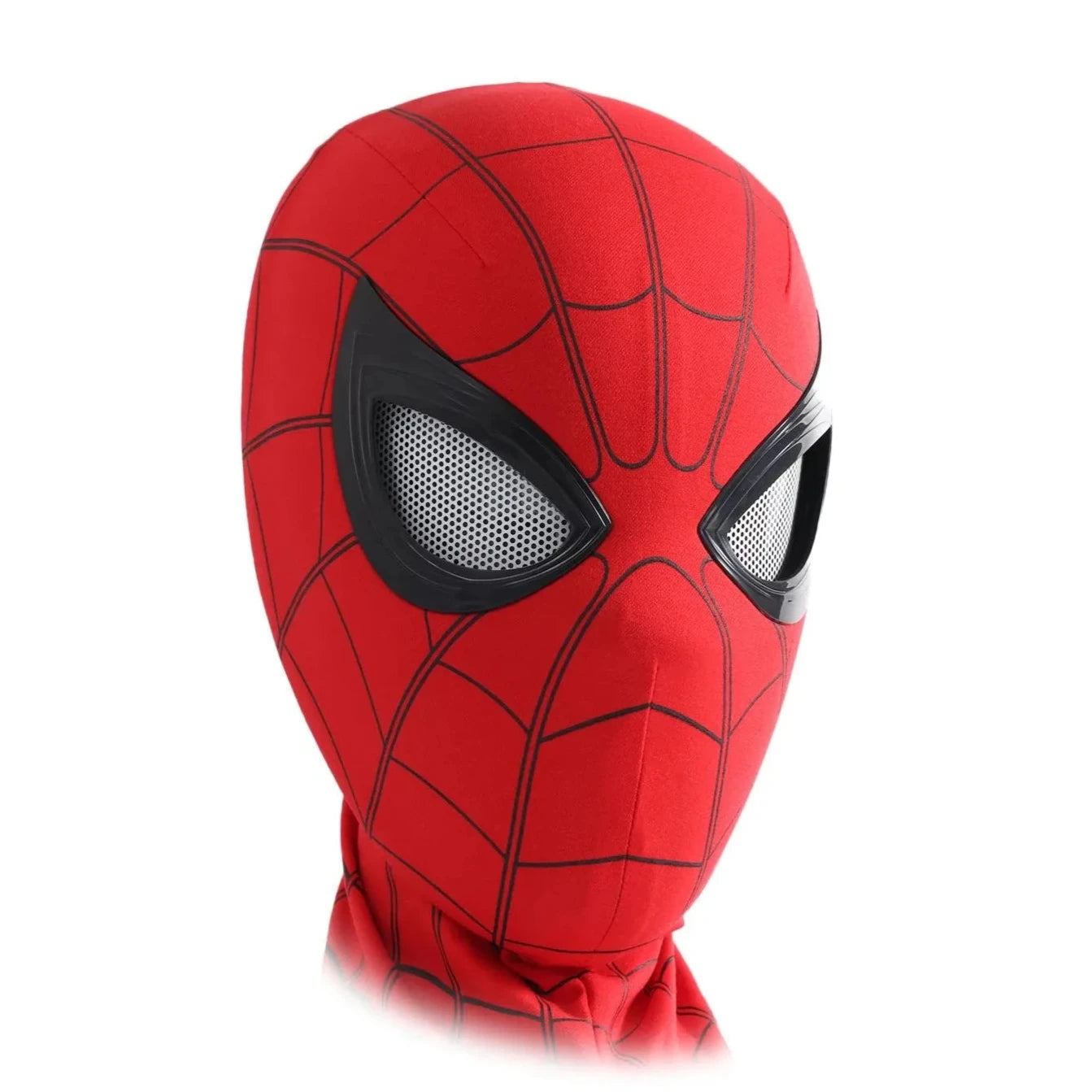 MASQUE TOM (SUPERHEROES EDITION)